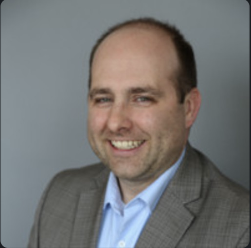 Speaker headshot