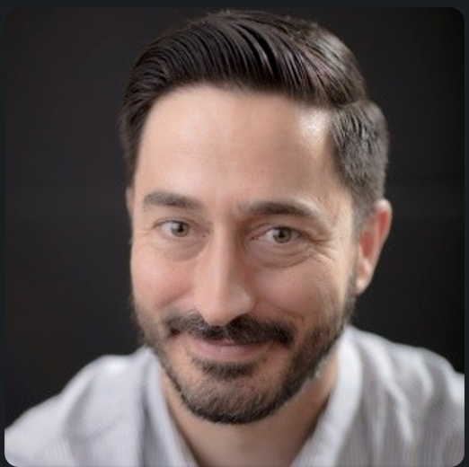 Speaker headshot