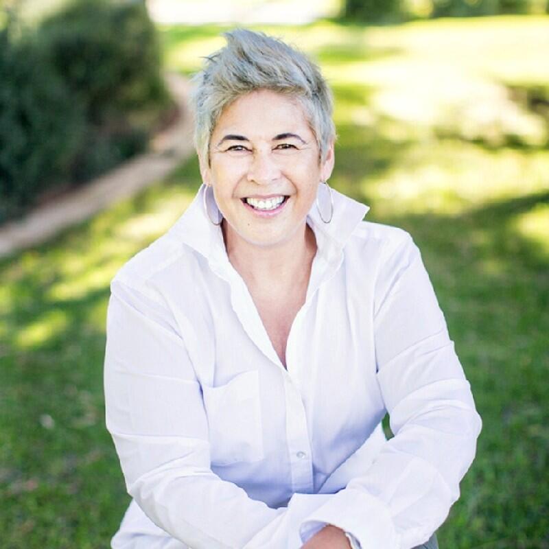 Speaker headshot
