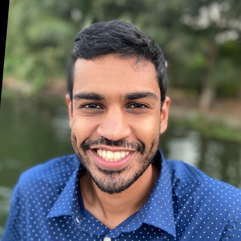 Speaker headshot