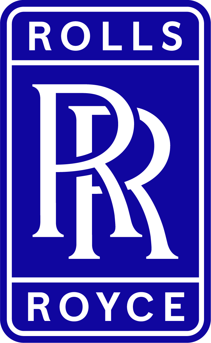 Rolls-Royce Power Systems logo