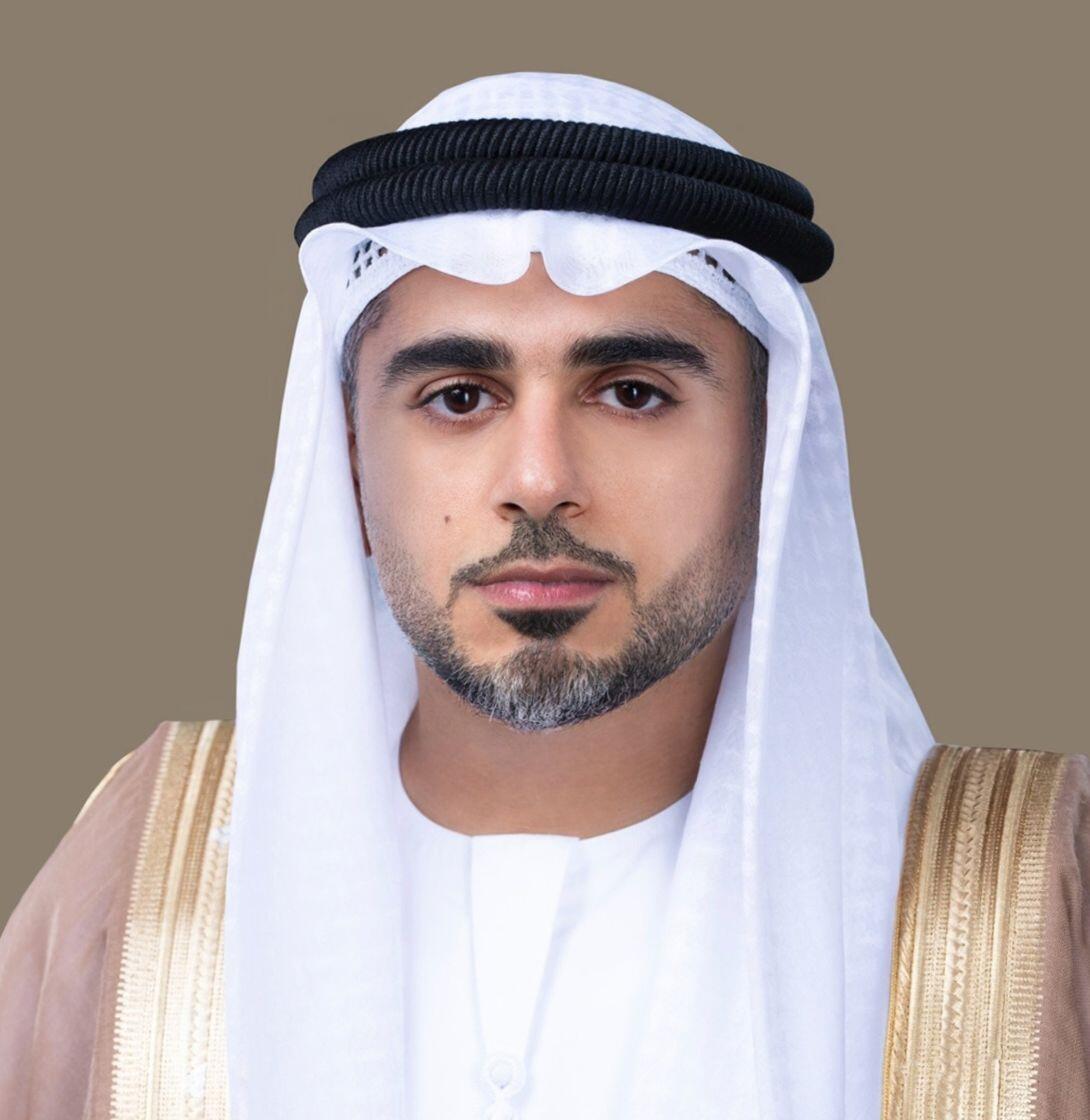 H.E. Ahmed Jasim Al Zaabi headshot