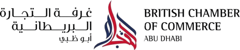 British Chamber of Commerce logo