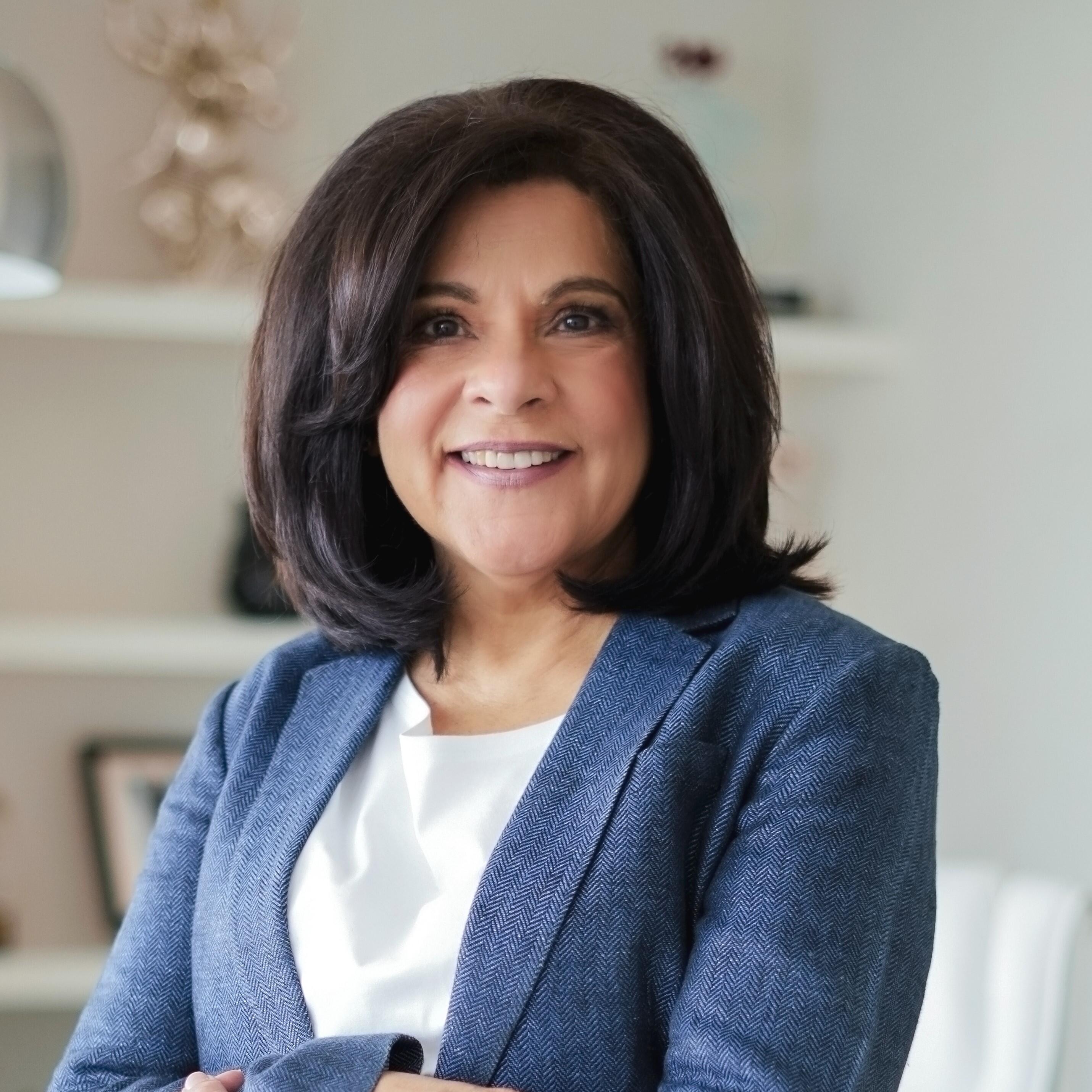 Renuka Jagtiani headshot