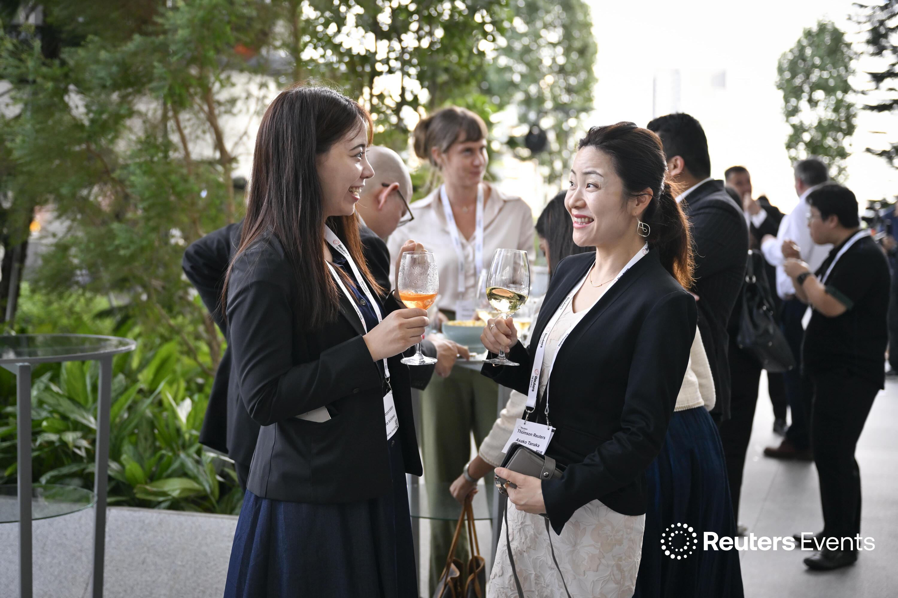 Reuters Gallery