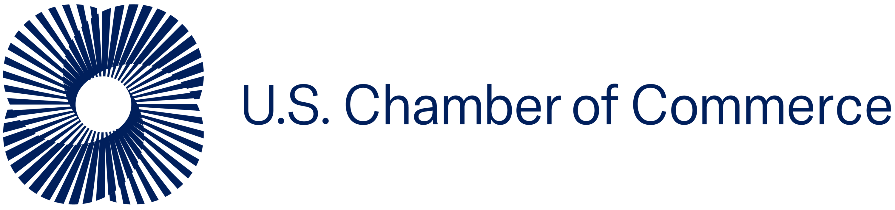 U.S. Chamber of Commerce logo