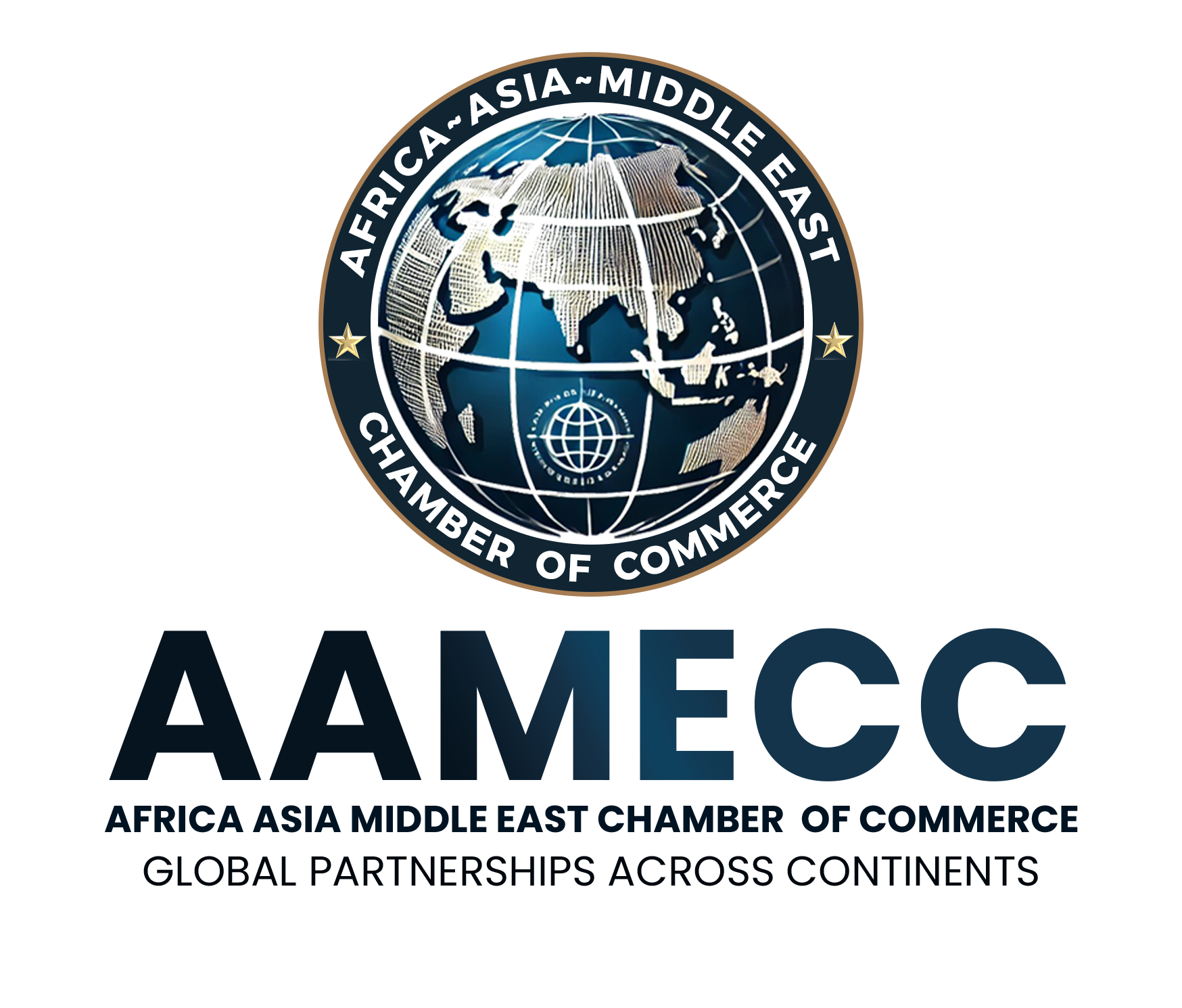 AAMECC logo