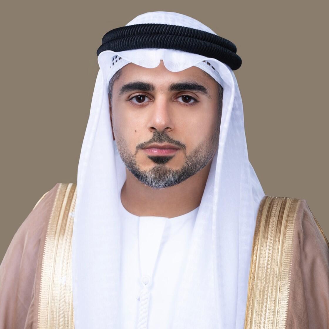 H.E. Ahmed Jasim Al Zaabi headshot