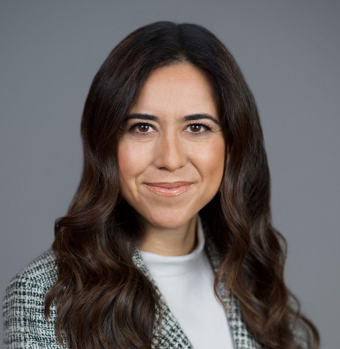 H.E. Lana Nusseibeh headshot