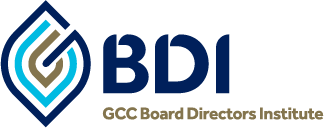 GCC Board Director Institute logo