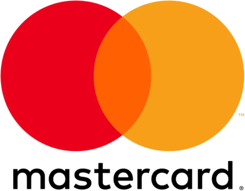 Mastercard logo