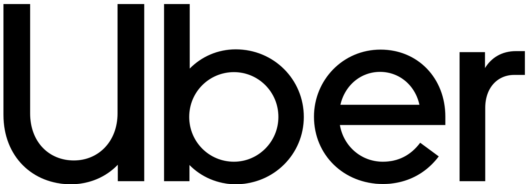 Uber logo