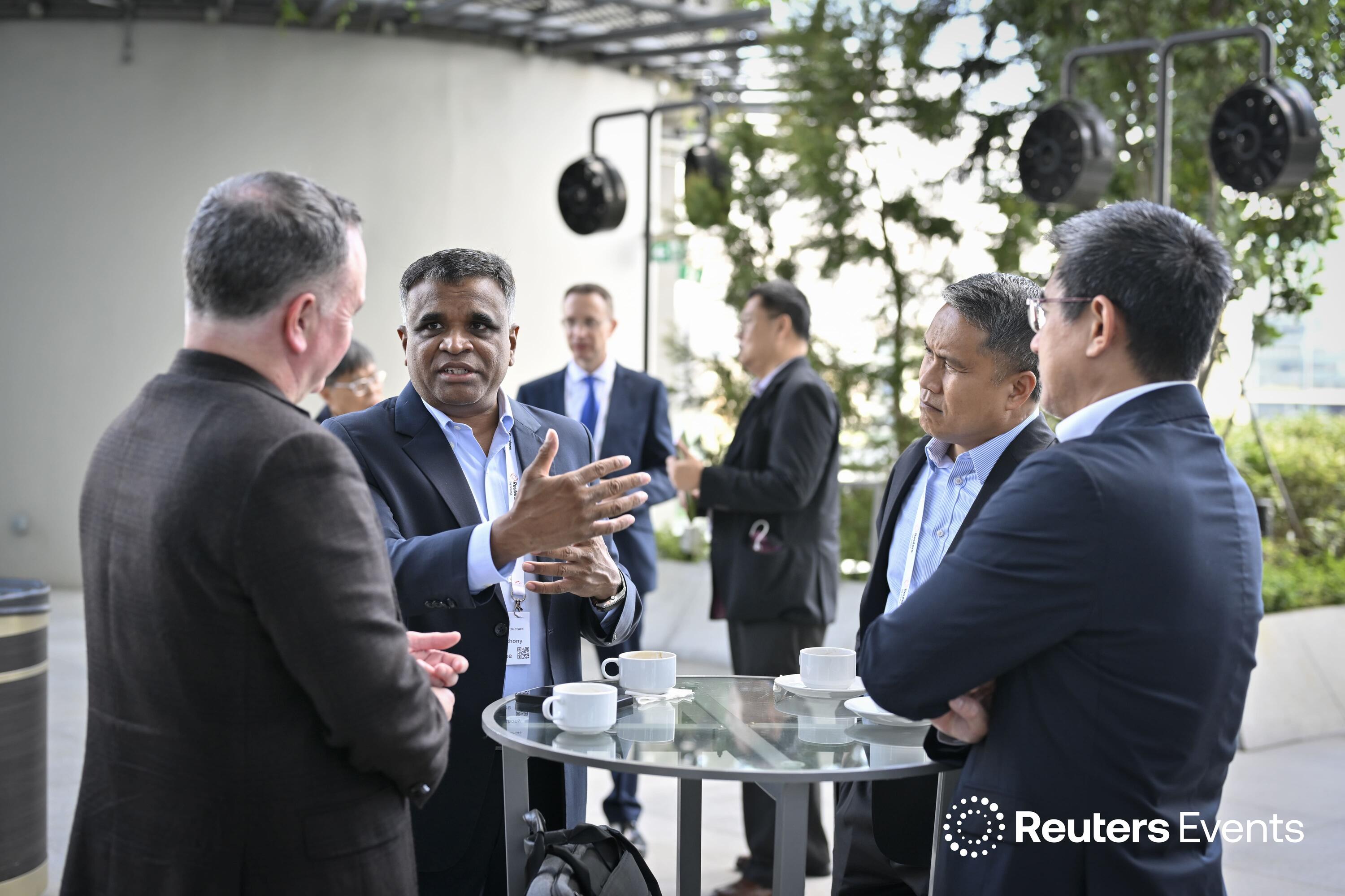 Reuters Gallery