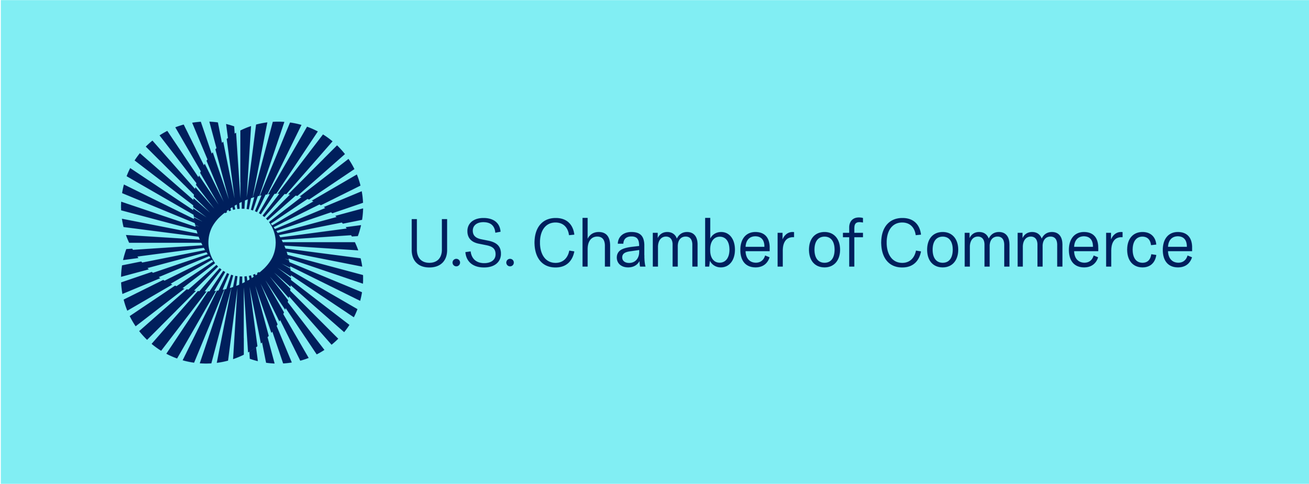 U.S.-GCC Business Initiative logo