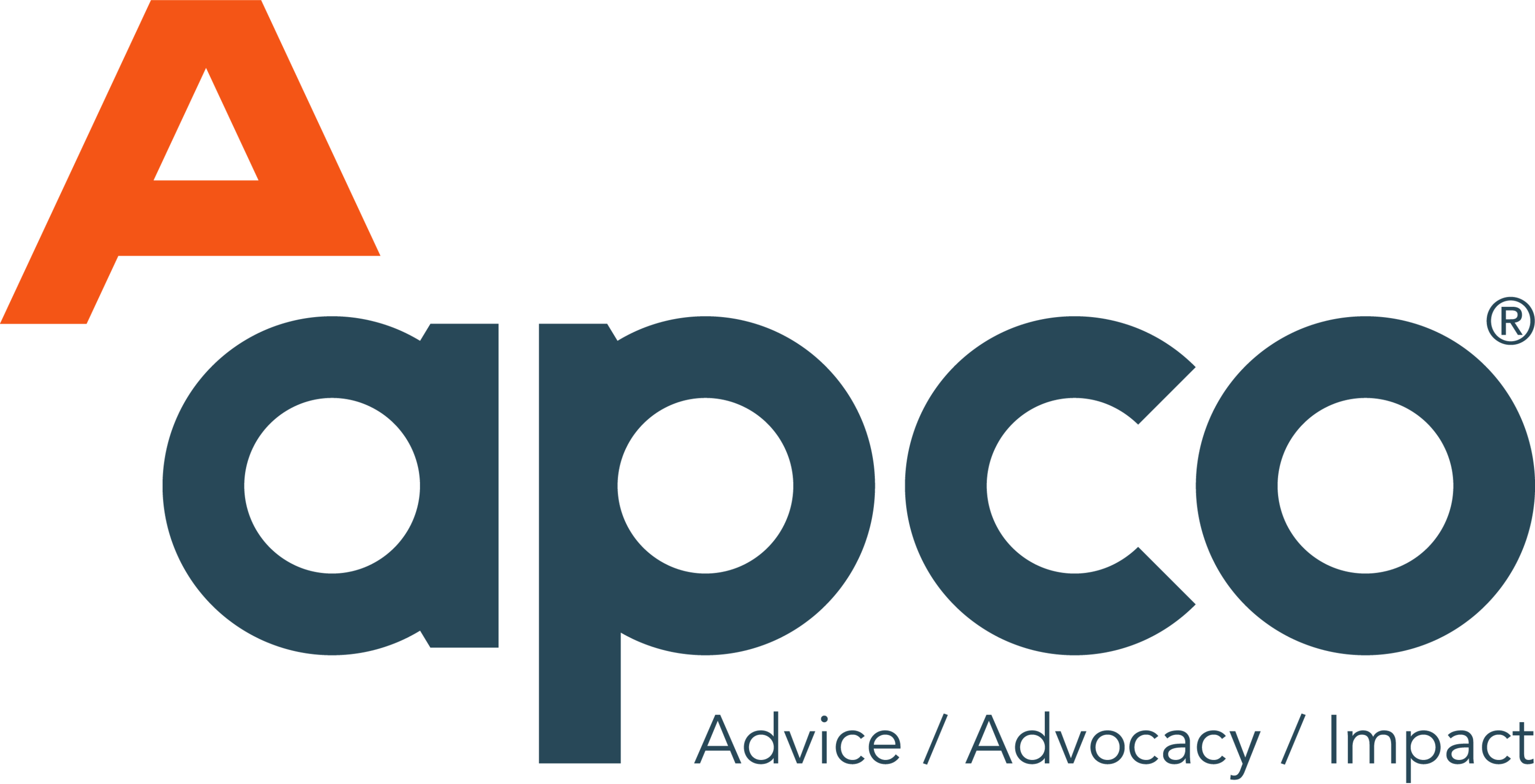APCO logo