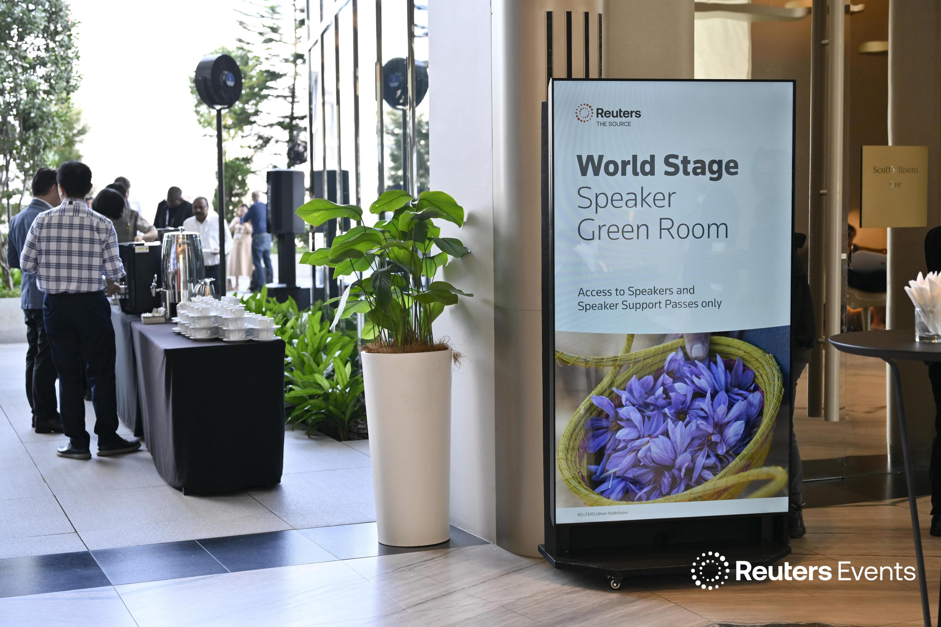 Reuters Gallery