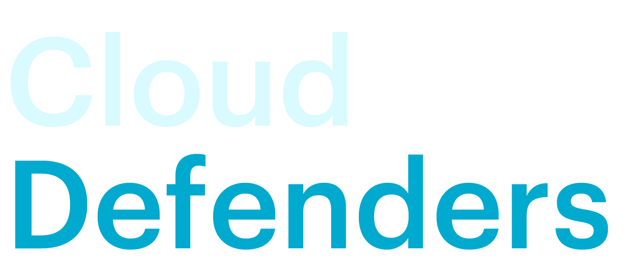 Cloud Defenders