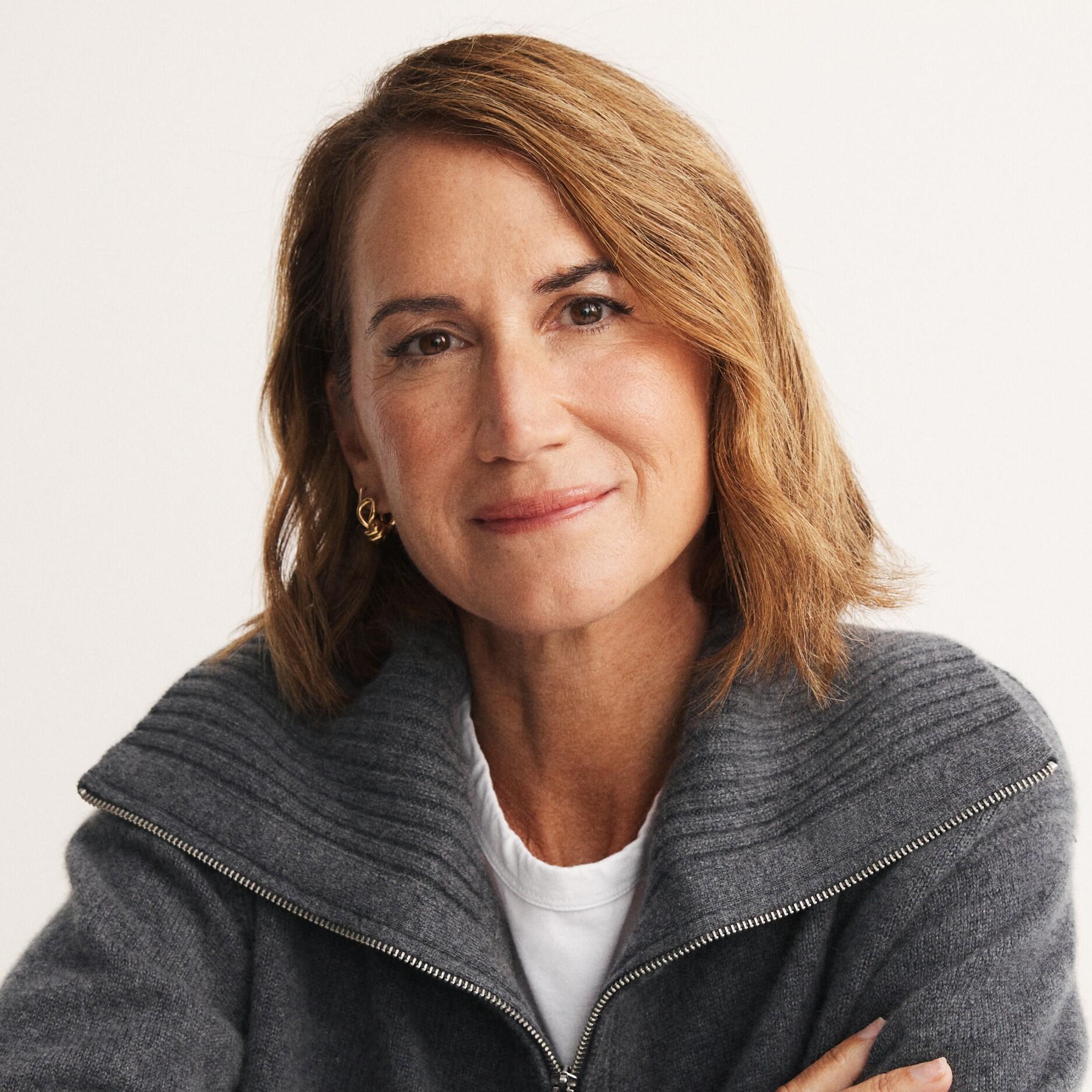 Libby Wadle headshot