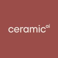 Ceramic logo