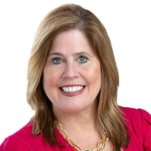 Kathleen Quirk headshot