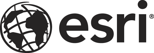 ESRI logo