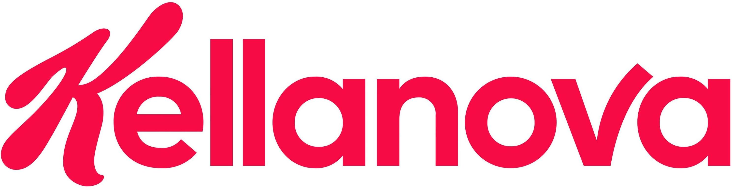 Kellanova logo