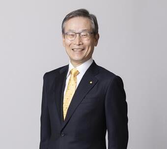 Noboru Saito headshot