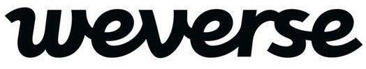 WeVerse logo