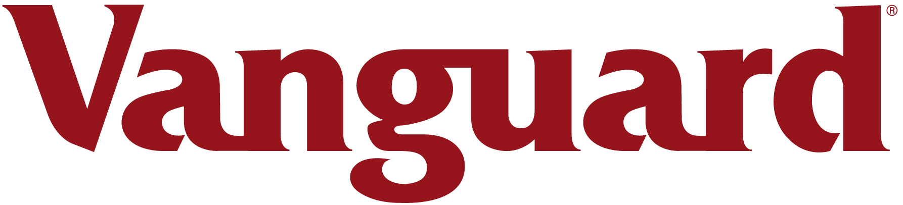 Vanguard logo