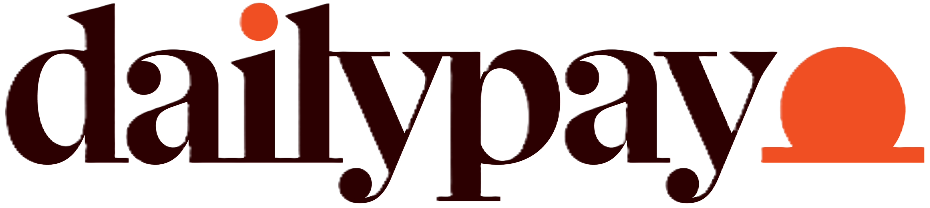 DailyPay logo