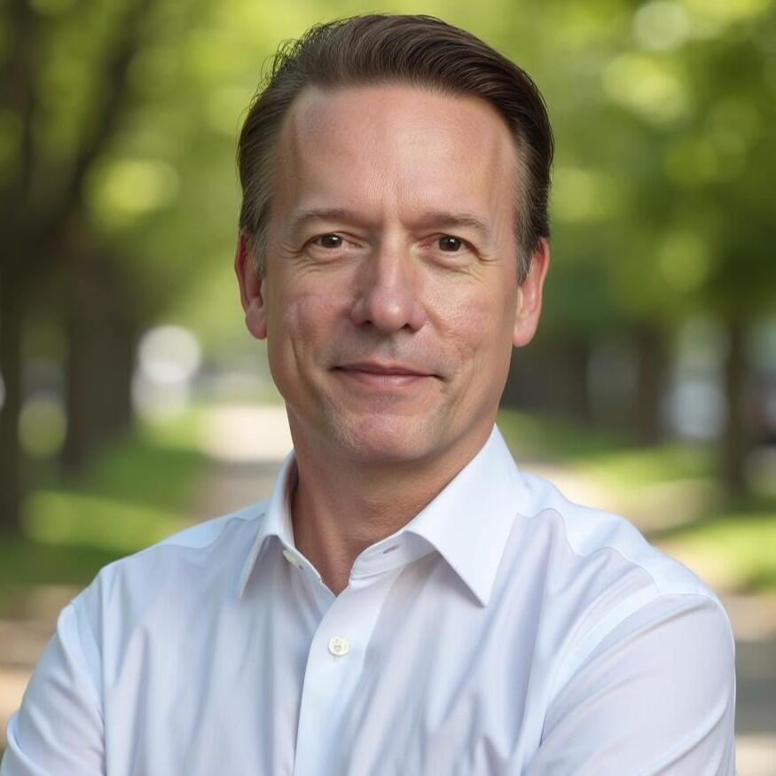 Philip Wiser headshot