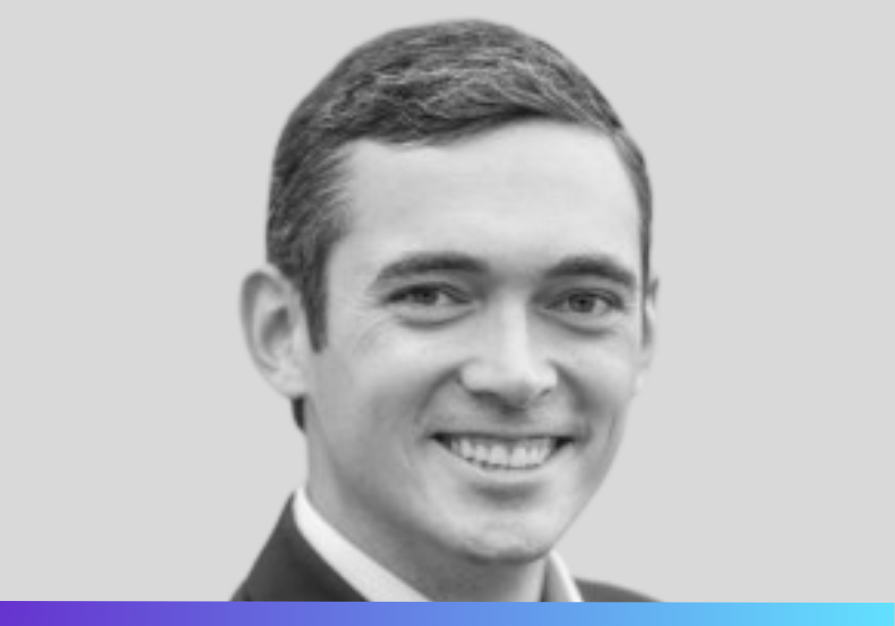 Speaker headshot