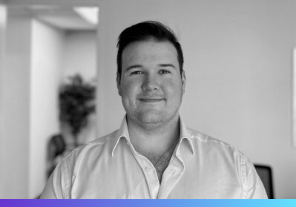Speaker headshot