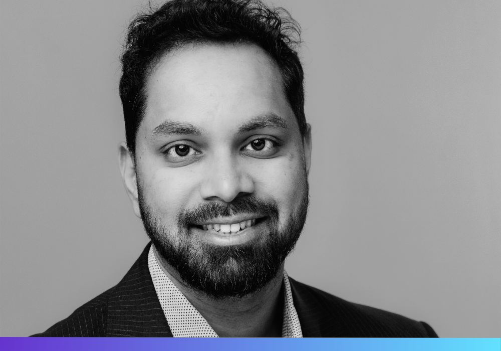 Speaker headshot