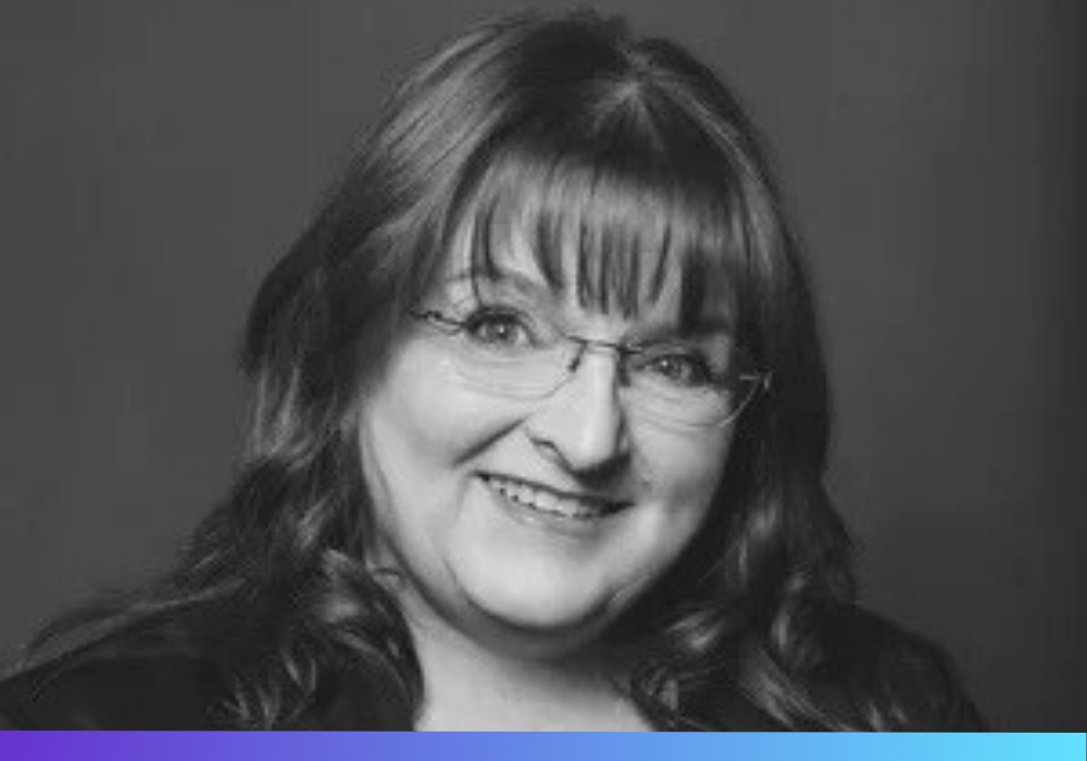 Speaker headshot