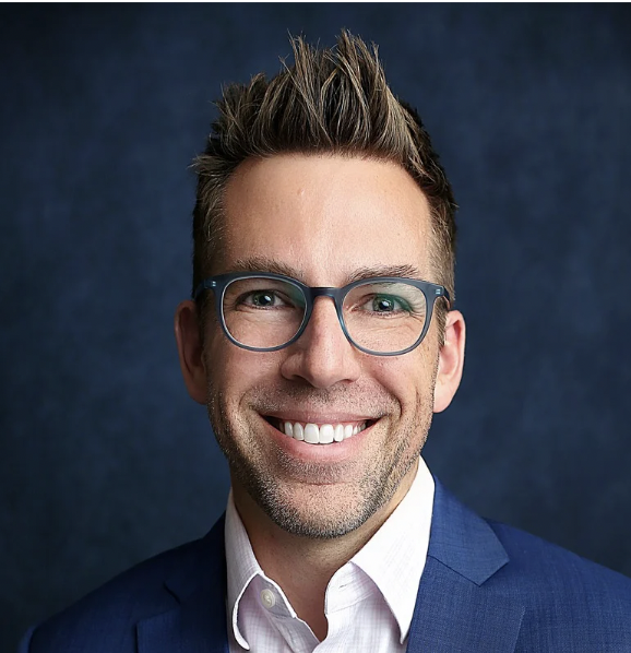 Speaker headshot