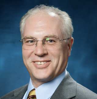 Speaker headshot