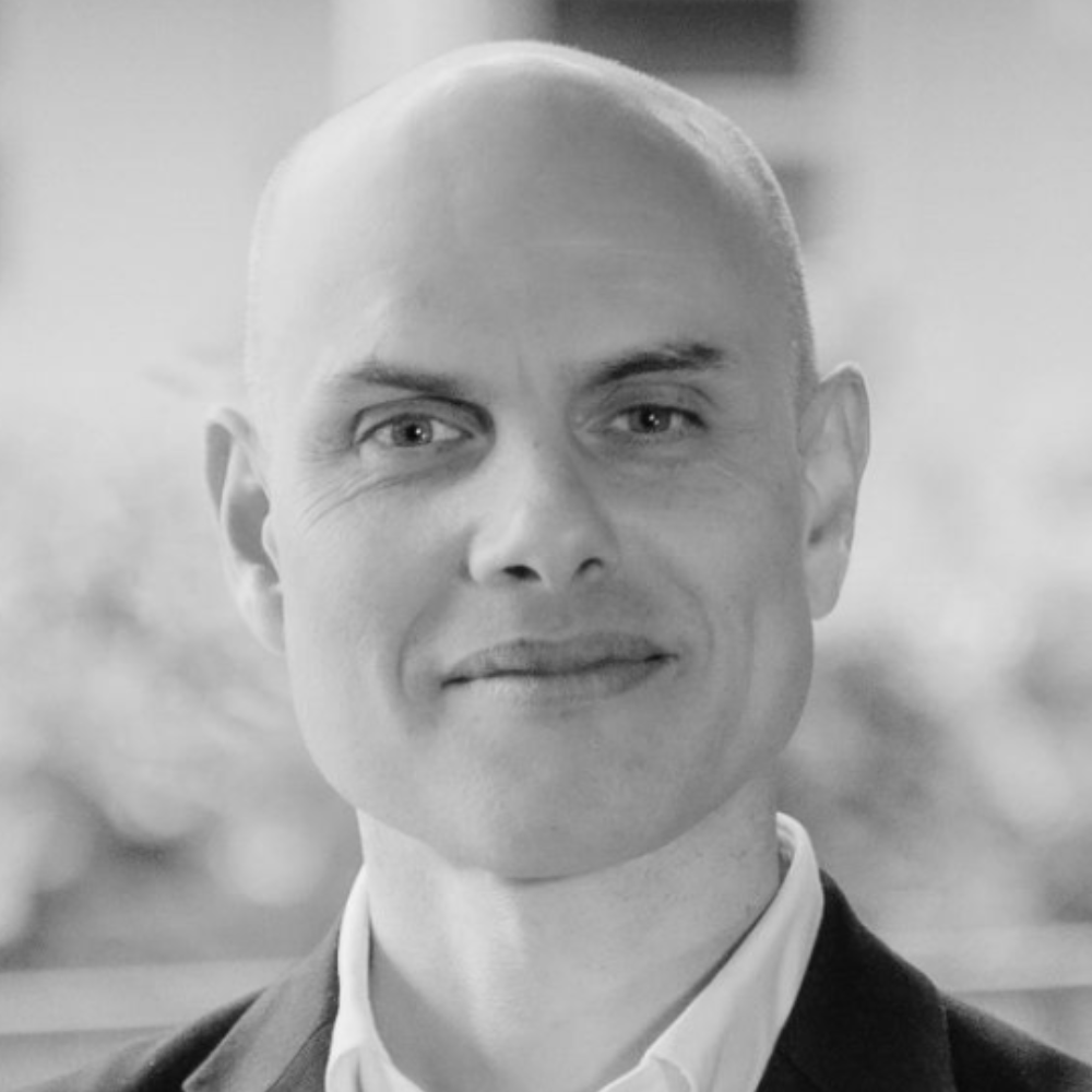 Speaker headshot