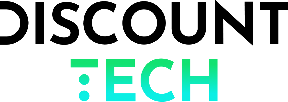 Discount Tech