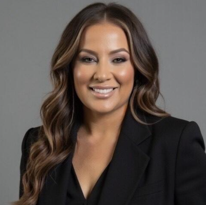 Speaker headshot