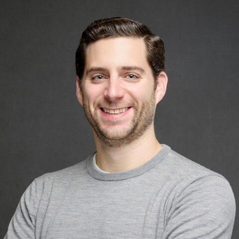 Speaker headshot