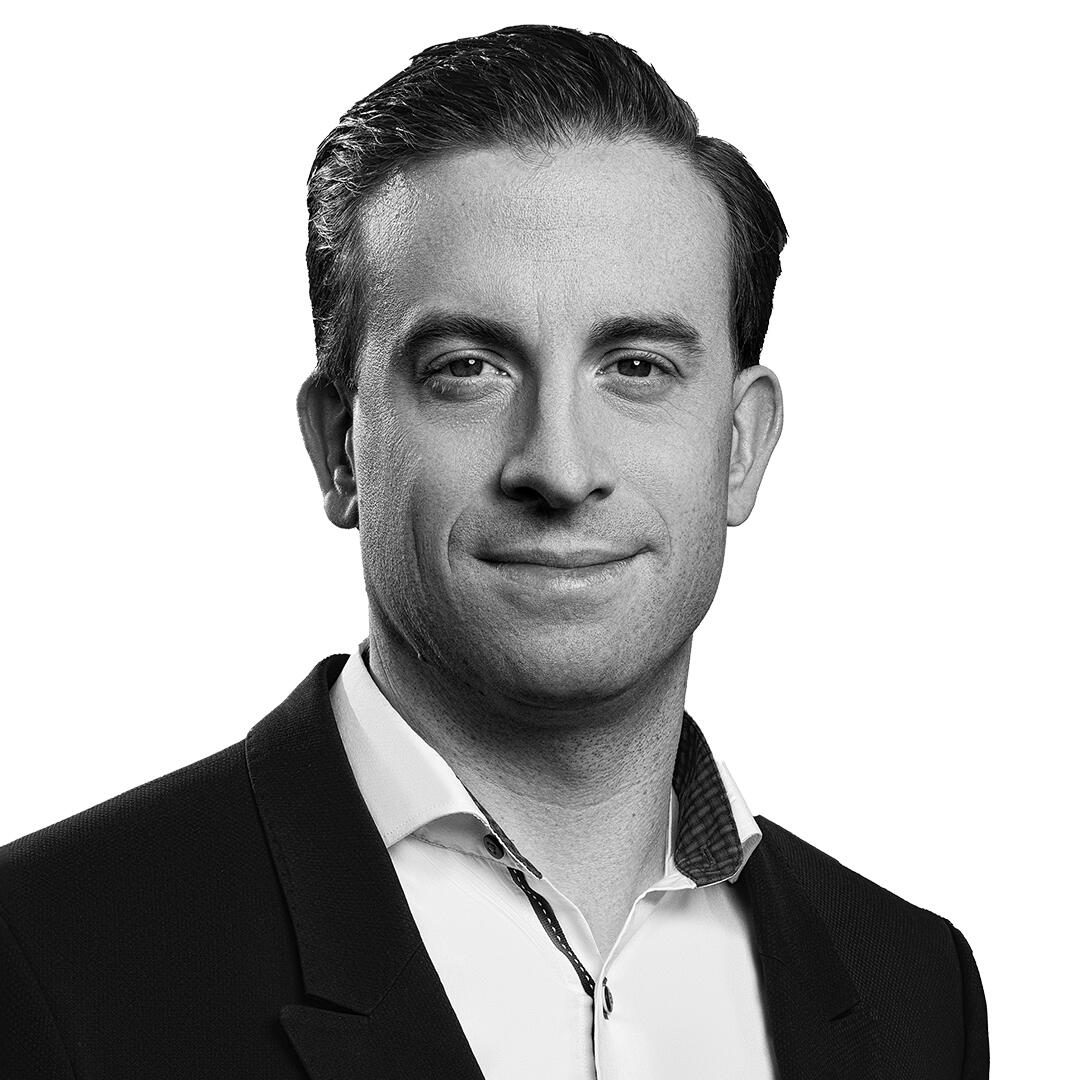 Speaker headshot