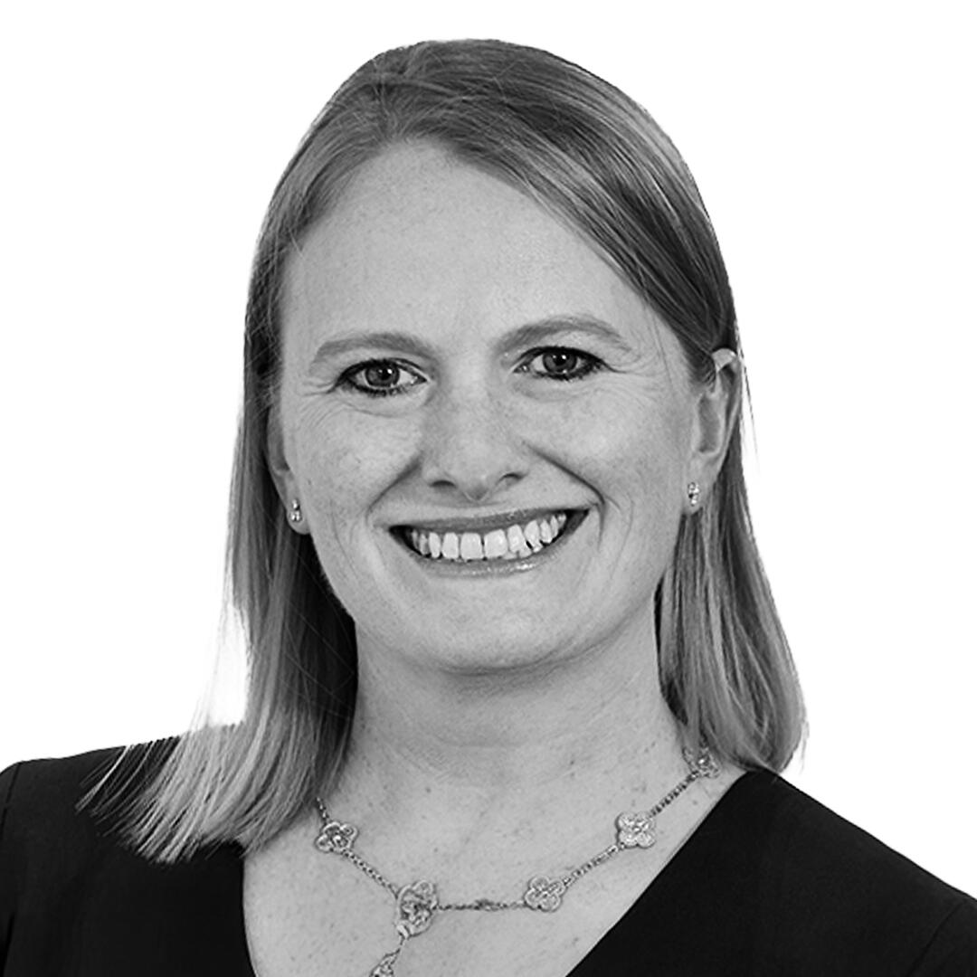 Speaker headshot