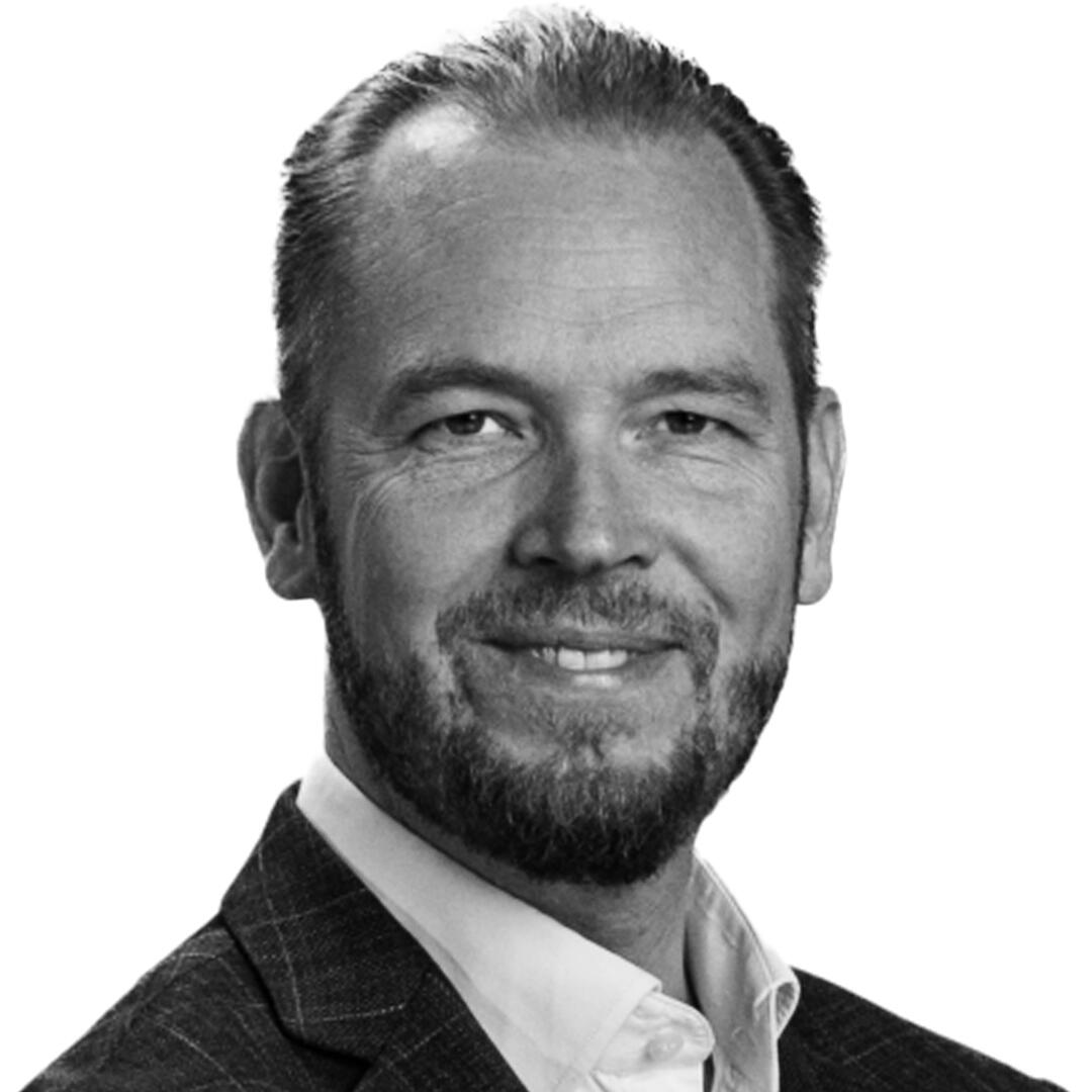 Speaker headshot