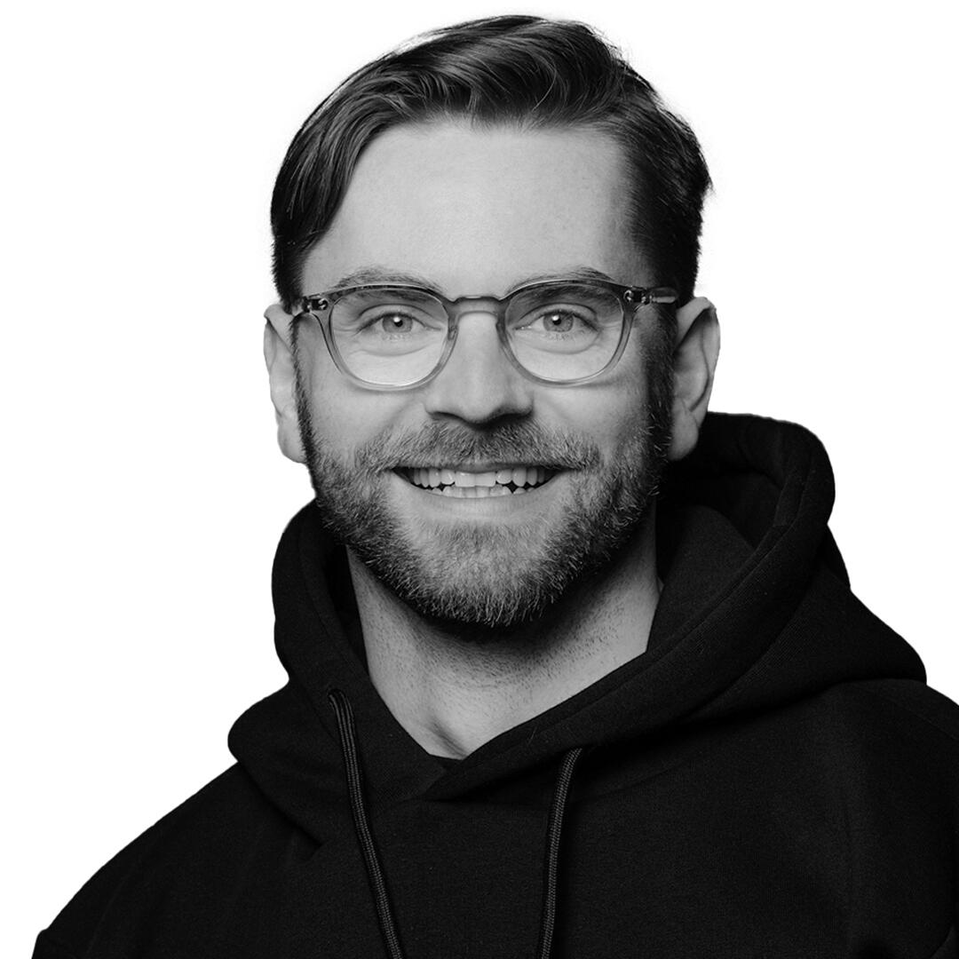 Speaker headshot