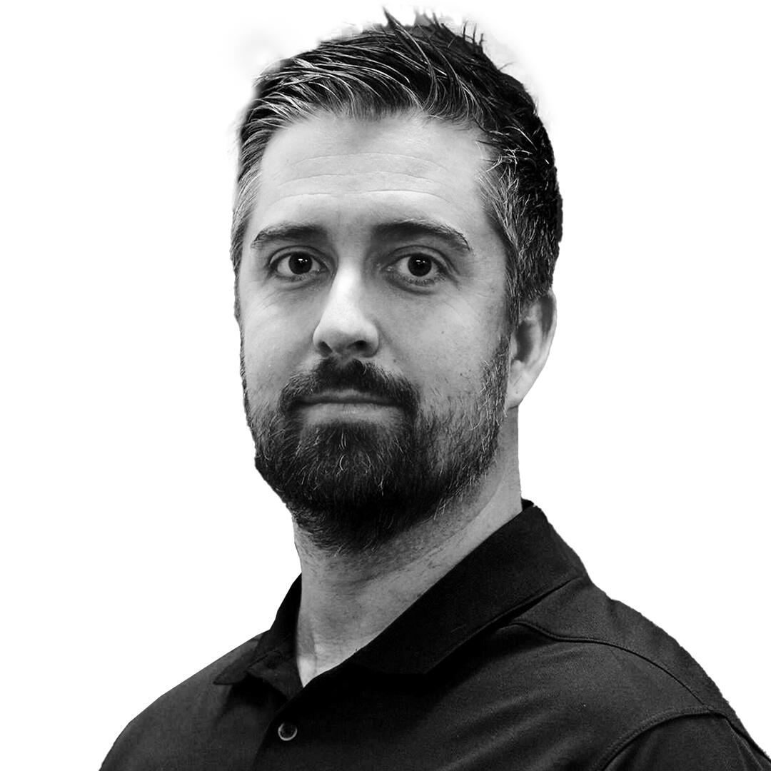 Speaker headshot