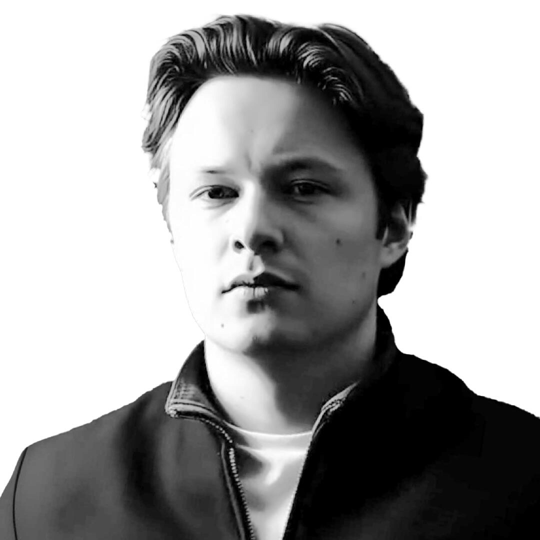 Speaker headshot