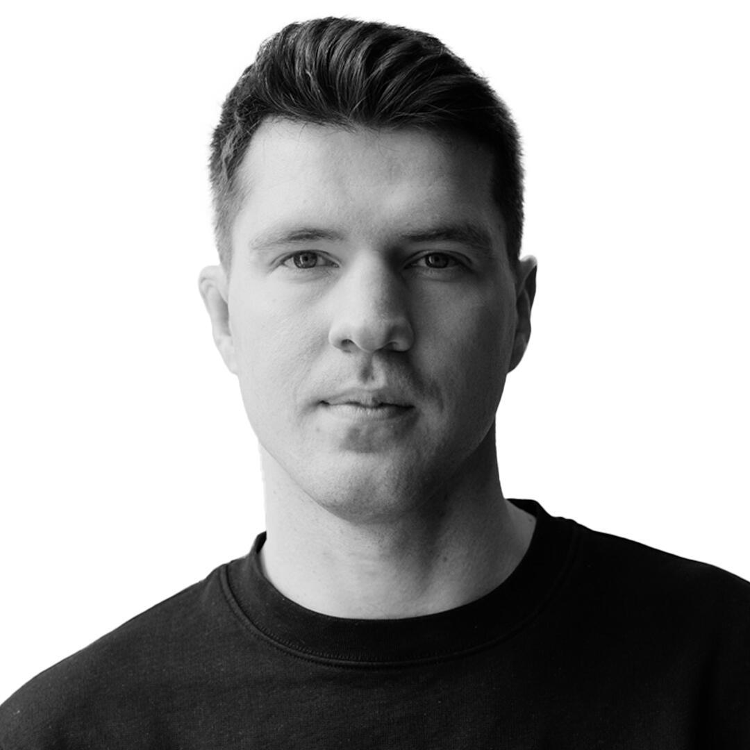 Speaker headshot