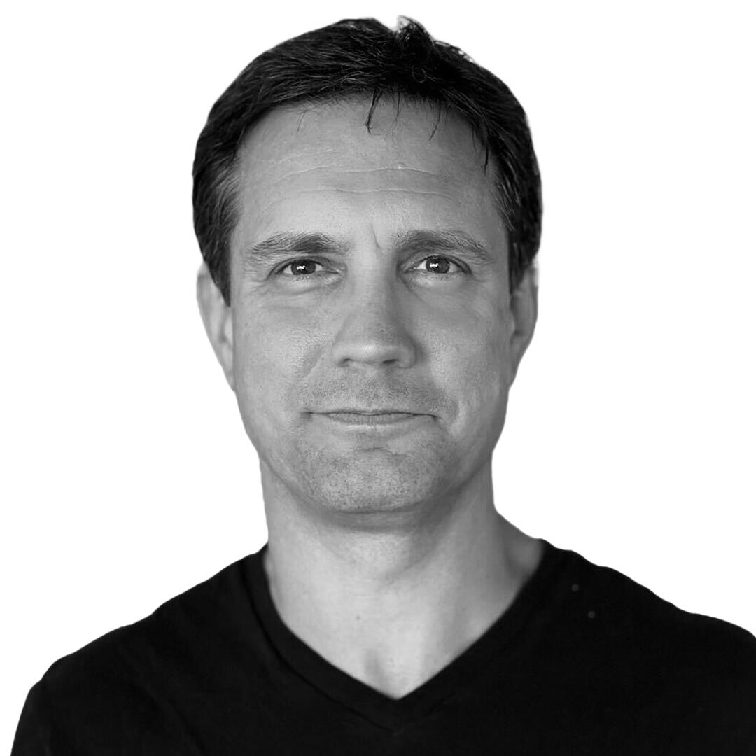 Speaker headshot