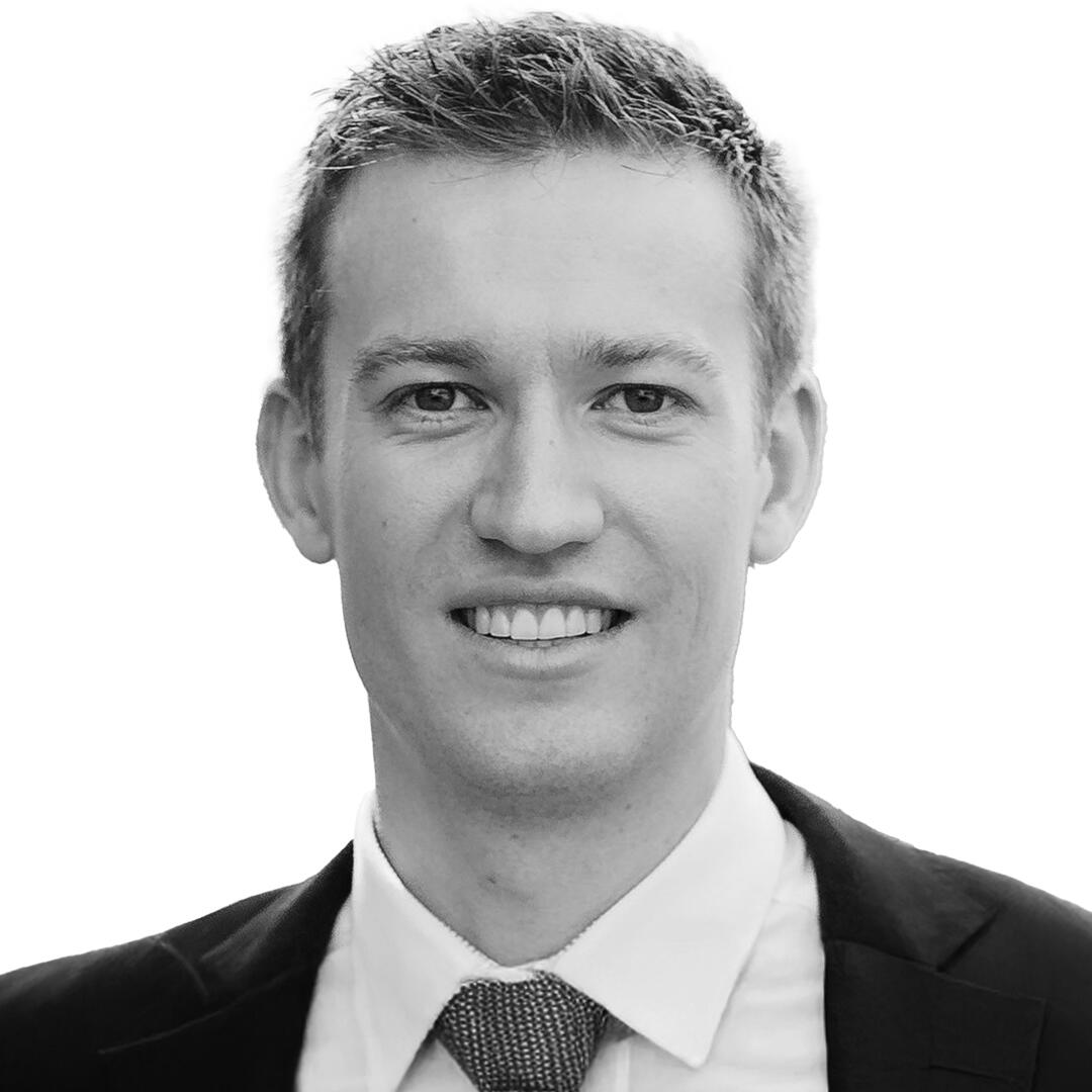 Speaker headshot
